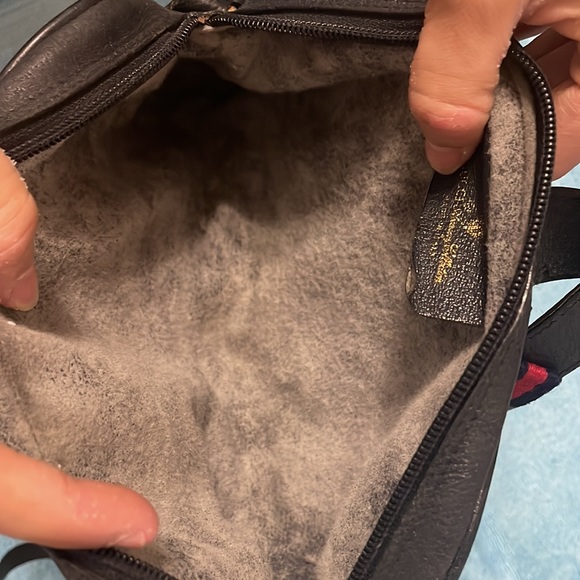 Gucci crossbody - Picture 13 of 17